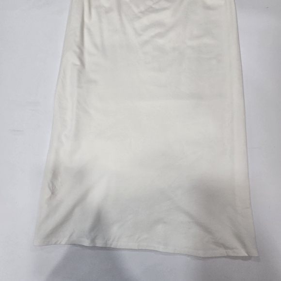 NBD Kara Midi Dress in White - Picture 10 of 13